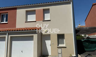 Maison 4 Pièces 74 m² à vendre à Perpignan (66000)