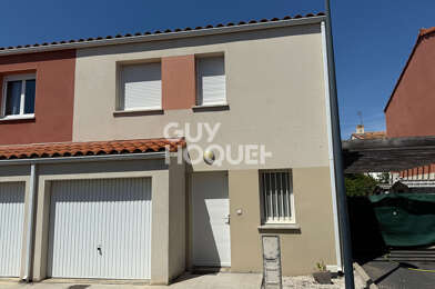 Maison 4 pièces 210000 €