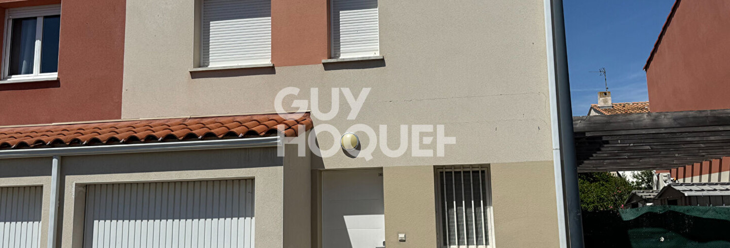 Maison 4 Pièces 74 m² à vendre à Perpignan (66000)