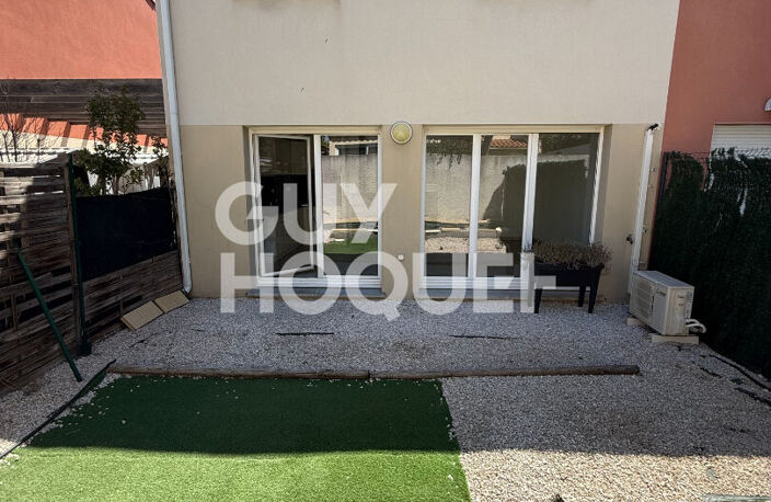EXCLUSIVITE Charmante maison F4  avec jardin, garage, parking.  Quartier St-Louis de Gonzague. — photo 2