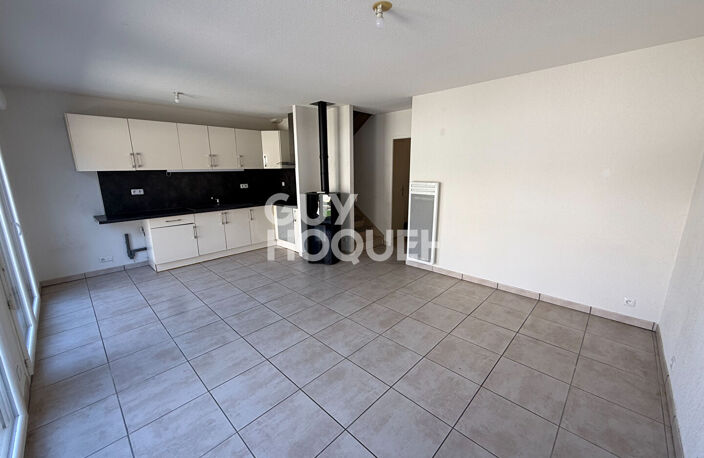 EXCLUSIVITE Charmante maison F4  avec jardin, garage, parking.  Quartier St-Louis de Gonzague. — photo 5