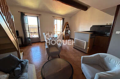 Appartement 2 pièces 75000 €
