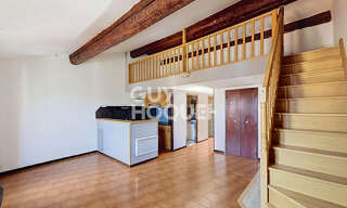 Appartement 2 Pièces 49 m² à vendre à Perpignan (66000)