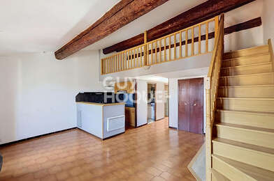 Appartement 2 pièces 75000 €