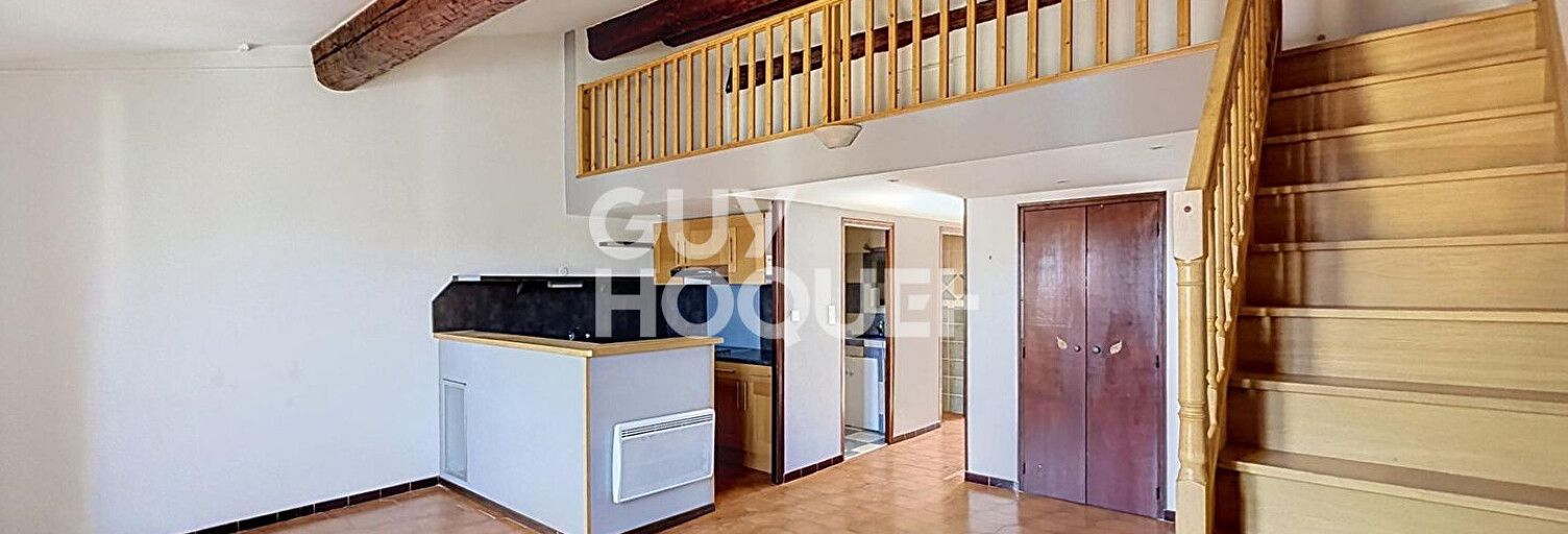 Appartement 2 Pièces 49 m² à vendre à Perpignan (66000)