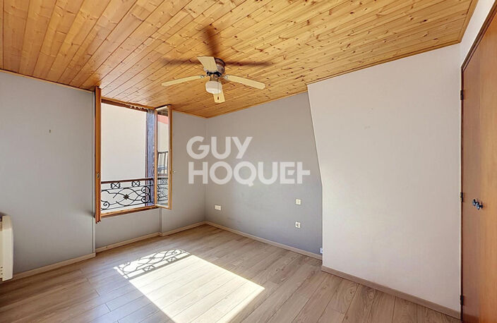 Appartement T2 - mezzanine (49 m²) EXCLUSIVITÉ - A VENDRE  à PERPIGNAN (66000) — photo 4