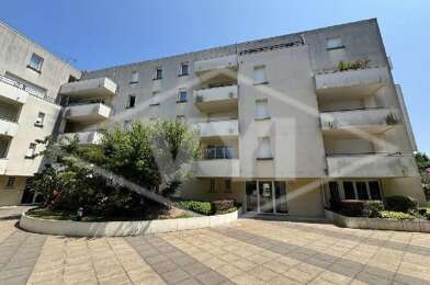 Appartement 3 pièces 189900 €