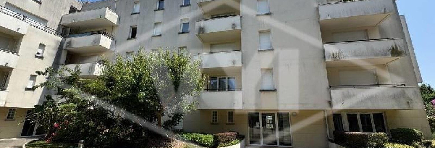 Appartement 3 Pièces 64 m² à vendre à Combs-la-Ville (77380)