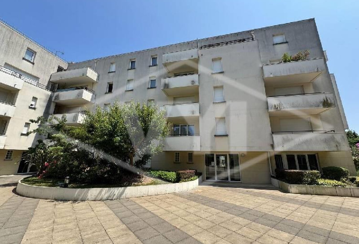 Vente appartement 3 pièces 64 m² Combs-la-Ville (77380) — photo 1