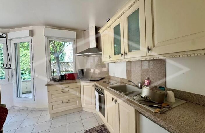 Vente appartement 3 pièces 64 m² Combs-la-Ville (77380) — photo 4