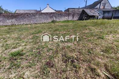 Terrain  21500 €