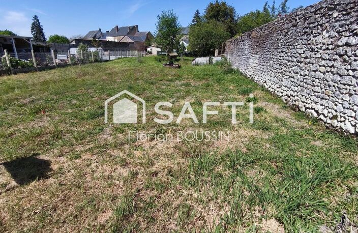 Terrain libre constructeur — photo 5