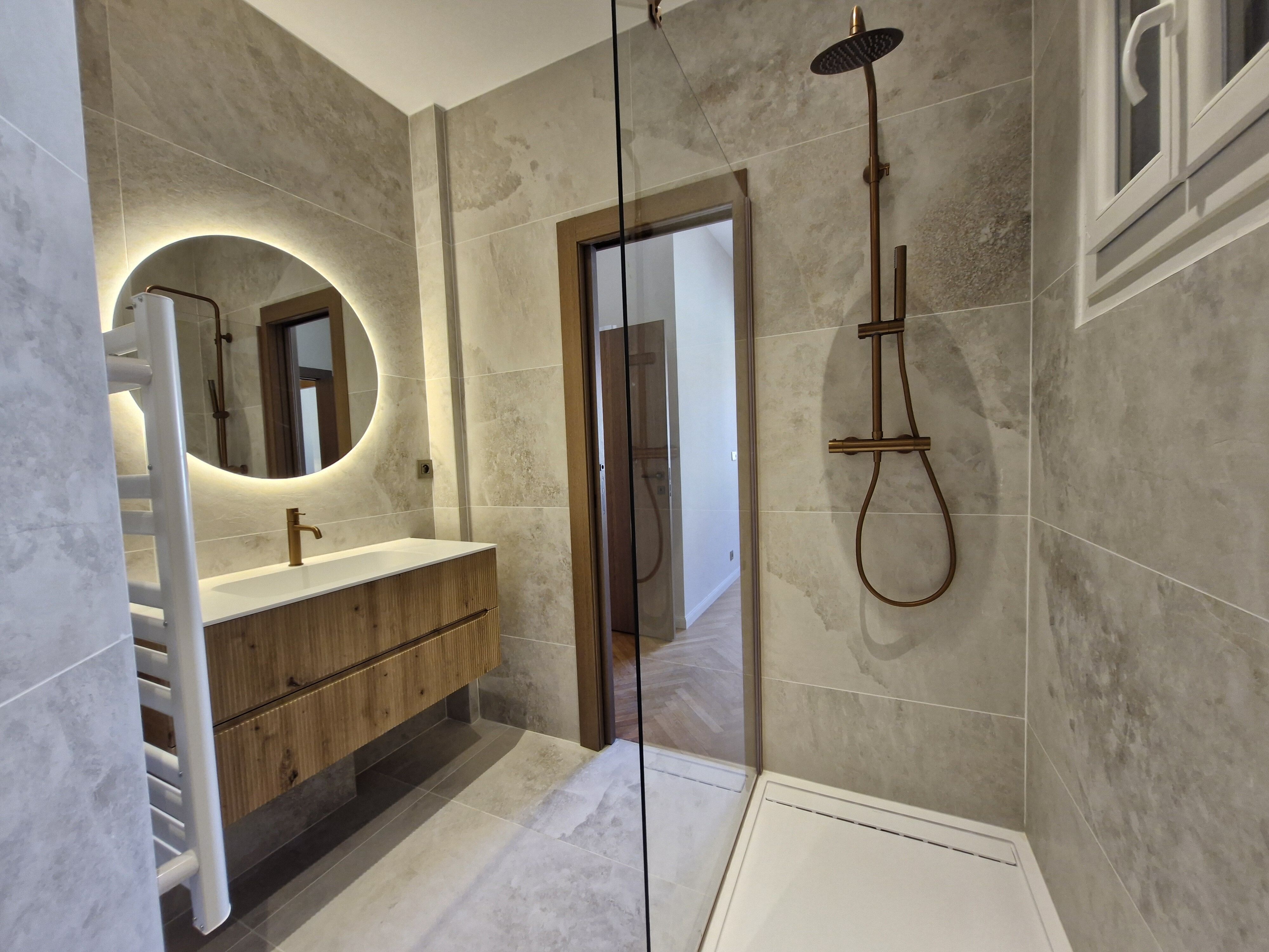 Appartement 3P – Nice (06000)