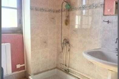 Maison 7 pièces 149000 €