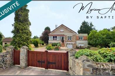 Maison 6 pièces 198000 €