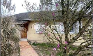 Maison 5 Pièces 92 m² à vendre à Chaponost (69630)
