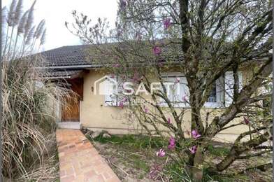 Maison 5 pièces 380000 €