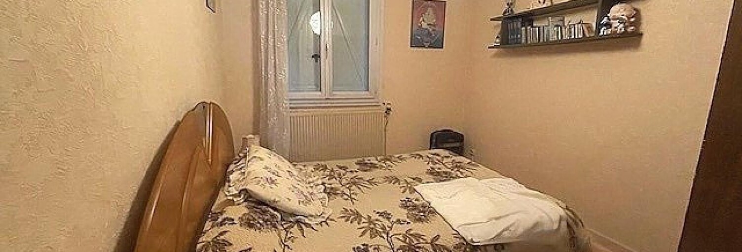 Maison 5 Pièces 92 m² à vendre à Chaponost (69630)