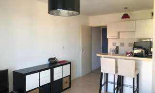 Appartement 2 Pièces 32 m² à louer à Blagnac (31700)