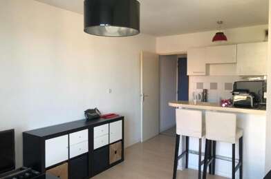 Appartement 2 pièces 625 €