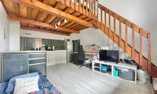 Appartement 1 Pièce 19 m² à louer à Valence (26000)