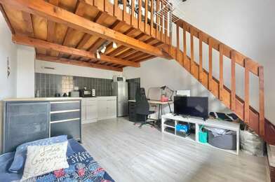 Appartement 1 pièces 340 €