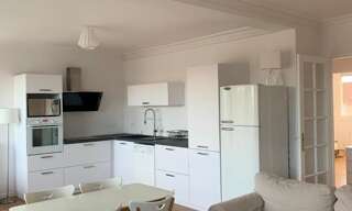 Appartement 3 Pièces 65 m² à louer à Lyon 6 (69006)