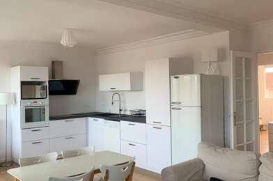 Appartement 3 pièces 1460 €