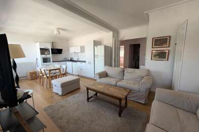 Appartement 3 pièces 1460 €