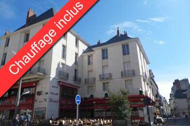 Appartement 1 pièces 460 €