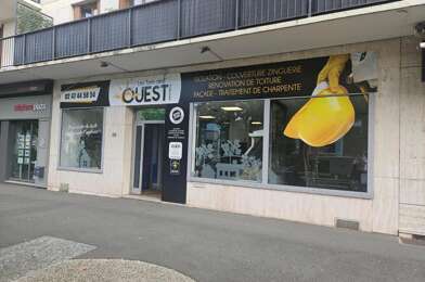 Commerce  1100 €