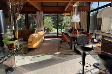 Maison 9 pièces 598000 €