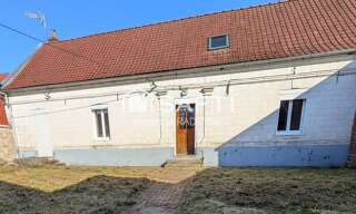 Maison 7 Pièces 140 m² à vendre à Gaudiempré (62760)