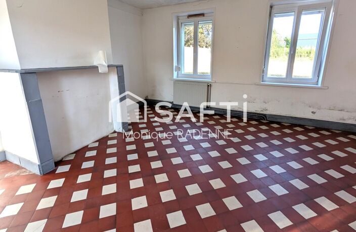 MAISON INDIVIDUELLE EN PIERRES SEMI PLAIN PIED — photo 4