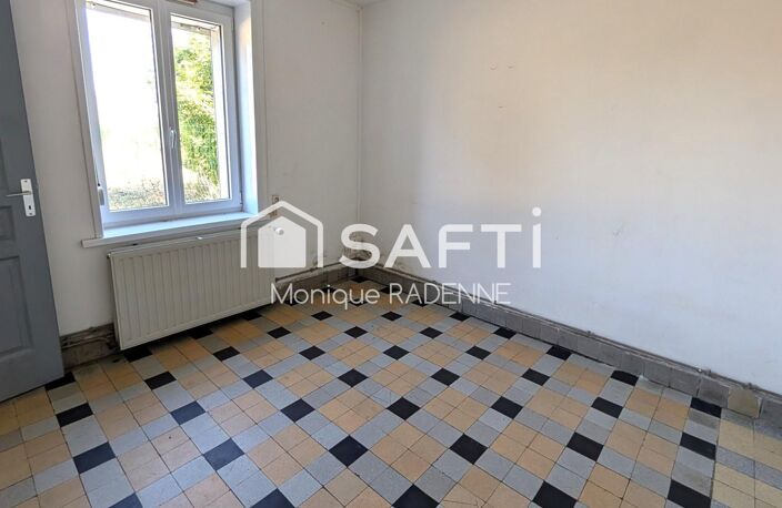 MAISON INDIVIDUELLE EN PIERRES SEMI PLAIN PIED — photo 5