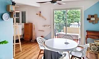 Appartement 3 Pièces 61 m² à vendre à La Seyne-sur-Mer (83500)