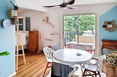Appartement 3 pièces 195000 €