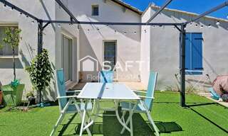 Maison 4 Pièces 81 m² à vendre à Velaux (13880)