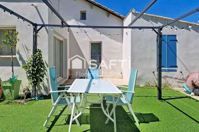Maison 4 pièces 469000 €
