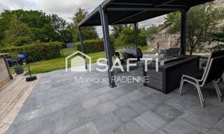 Maison 5 Pièces 116 m² à vendre à Izel-lès-Hameau (62690)