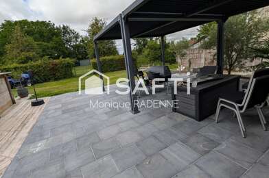 Maison 5 pièces 259900 €