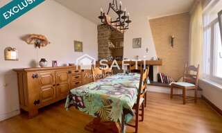 Maison 5 Pièces 103 m² à vendre à Liévin (62800)