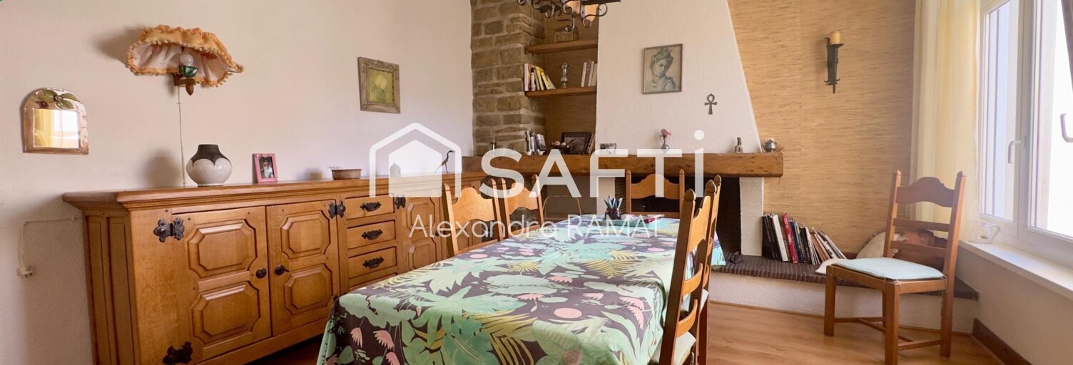 Maison 5 Pièces 103 m² à vendre à Liévin (62800)