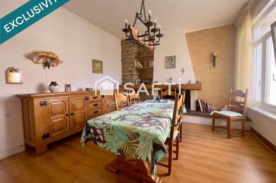 Maison 5 pièces 134900 €