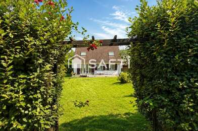 Maison 3 pièces 185000 €