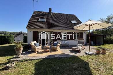Maison 3 pièces 170000 €