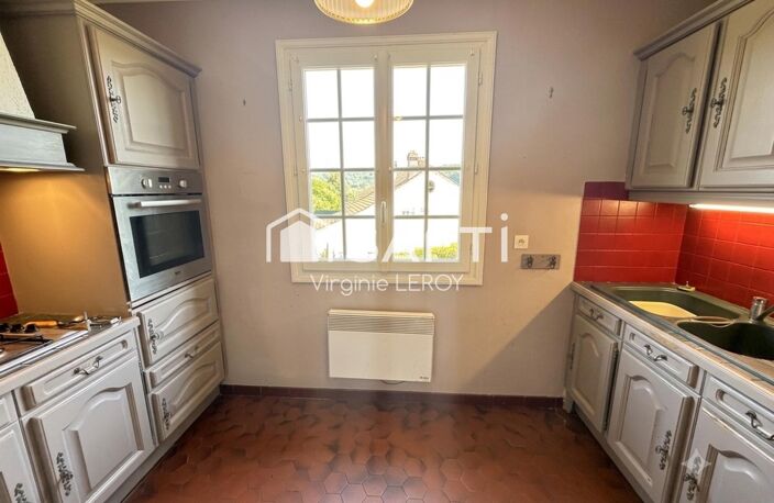 SAINT-ÉTIENNE-ROILAYE  Maison de plain-pied avec 51 m² supplémentaires à aménager et terrain de 1 473 m² — photo 4