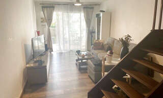 Maison 3 Pièces 60 m² à vendre à Saint-Denis (97400)