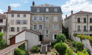 Maison 15 Pièces 391 m² à vendre à Ambert (63600)