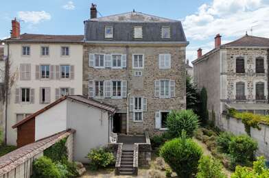 Maison 15 pièces 245000 €